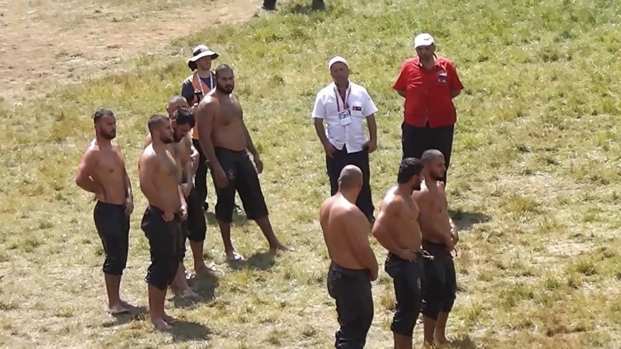 121-24.07.2016-kırkpınar-BAŞALTI İLK SEKİZ TANITIM ANONSU