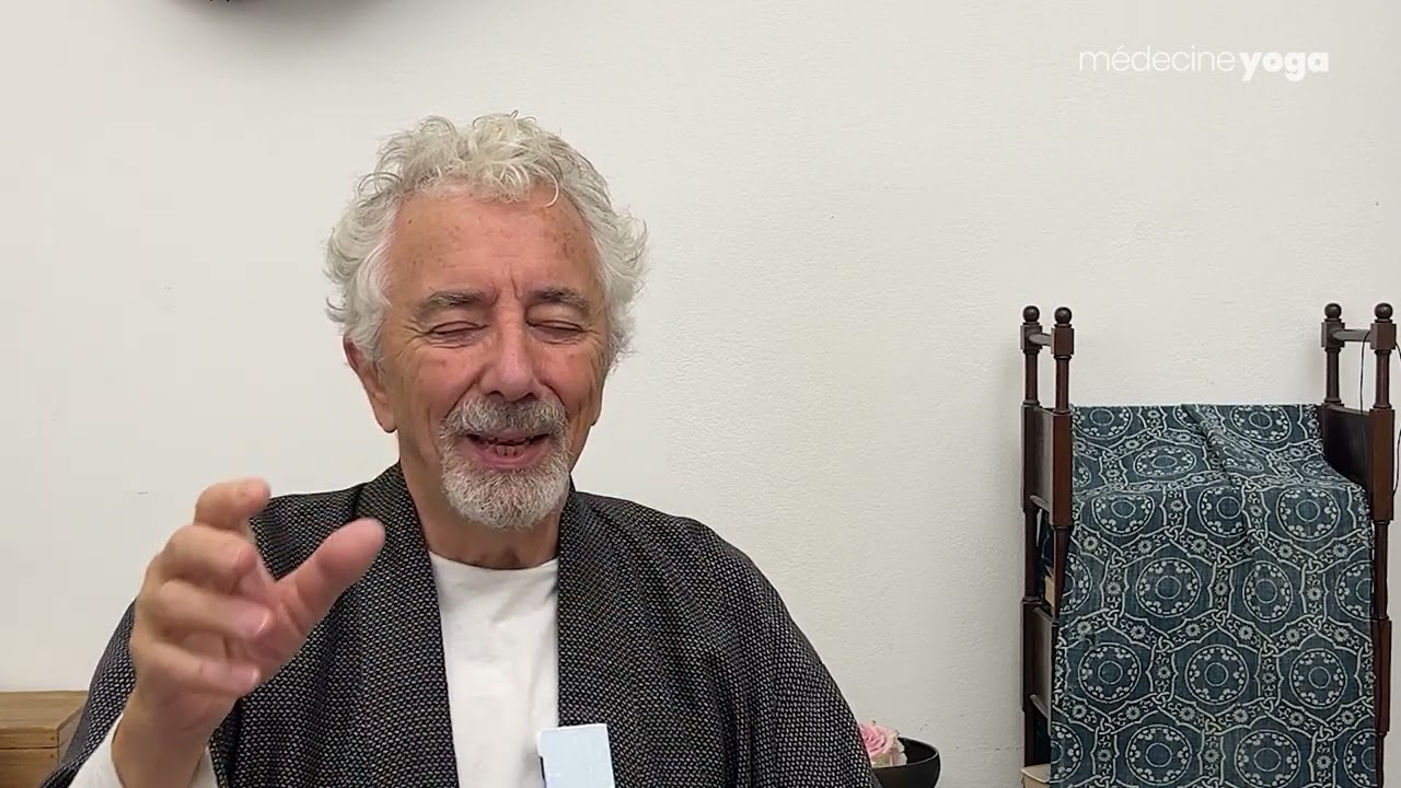 La voie du souffle (21)