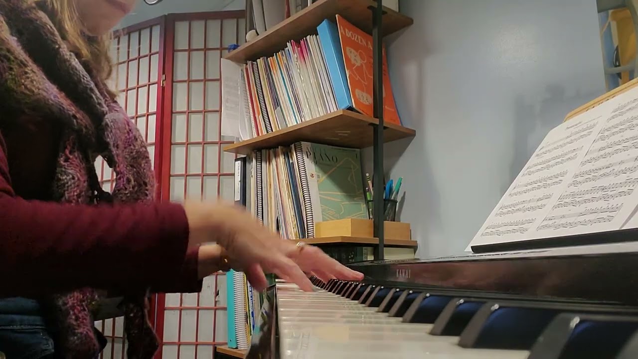 Passacaglia by Handel arranged by Johan Halvorsen