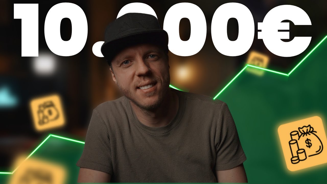 10 Dienstleistungen, die dir 10.000€ pro Monat  bringen (Für Freelancer)