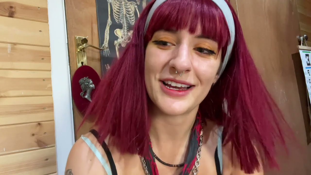 [ASMR] - CHAOTIC CHIROPRACTOR  🥊 🦴 Fast Chaotic Body Touching, Bone Cracking & Personal Attention