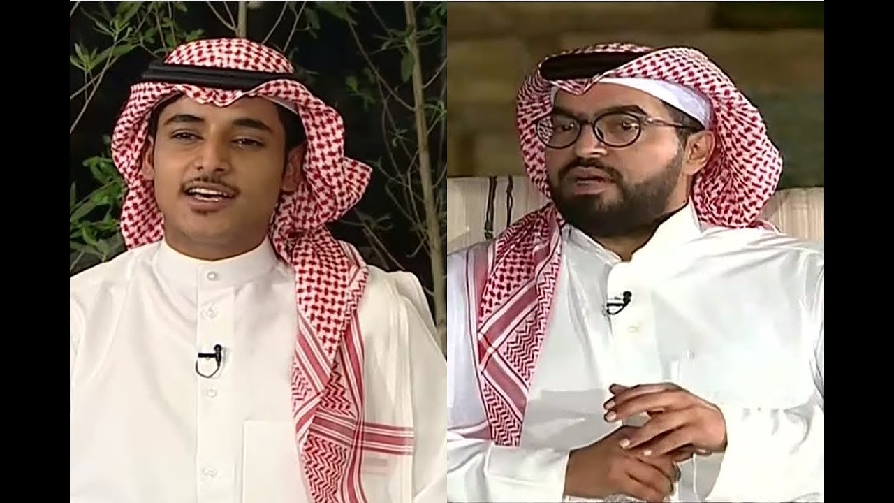 #المعزب16 الموسم الثالث | الحلقة السادسة عشر -  الشاعر فيصل اليامي- المنشد حمزة المزجاجي