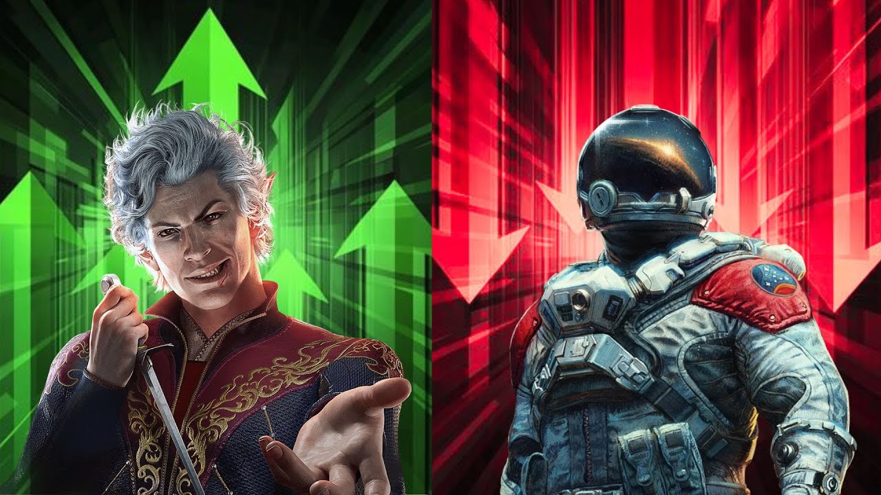 How Gaming is Changing