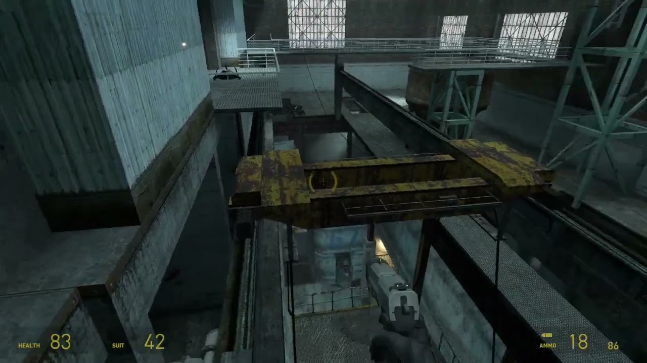Half Life 2 Episode 9 