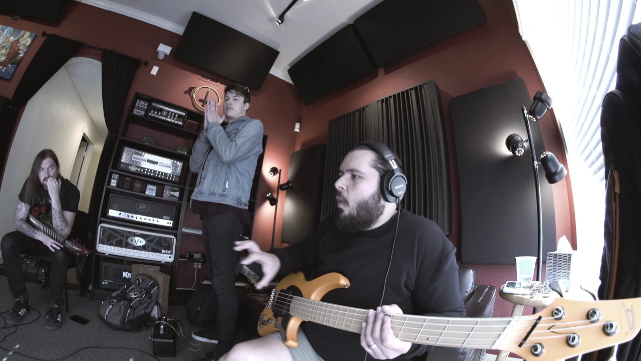 Allegaeon - Roundabout - Mini Clip #2