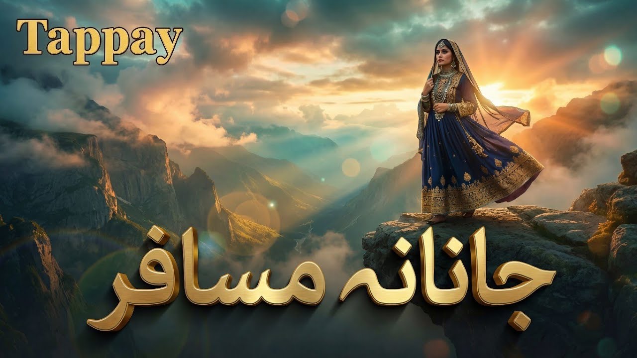 Janana Musafara | Pashto New Tappay Song 2026 | Rubab Folk Music | Hijrat & Watan Pashto New Tappa