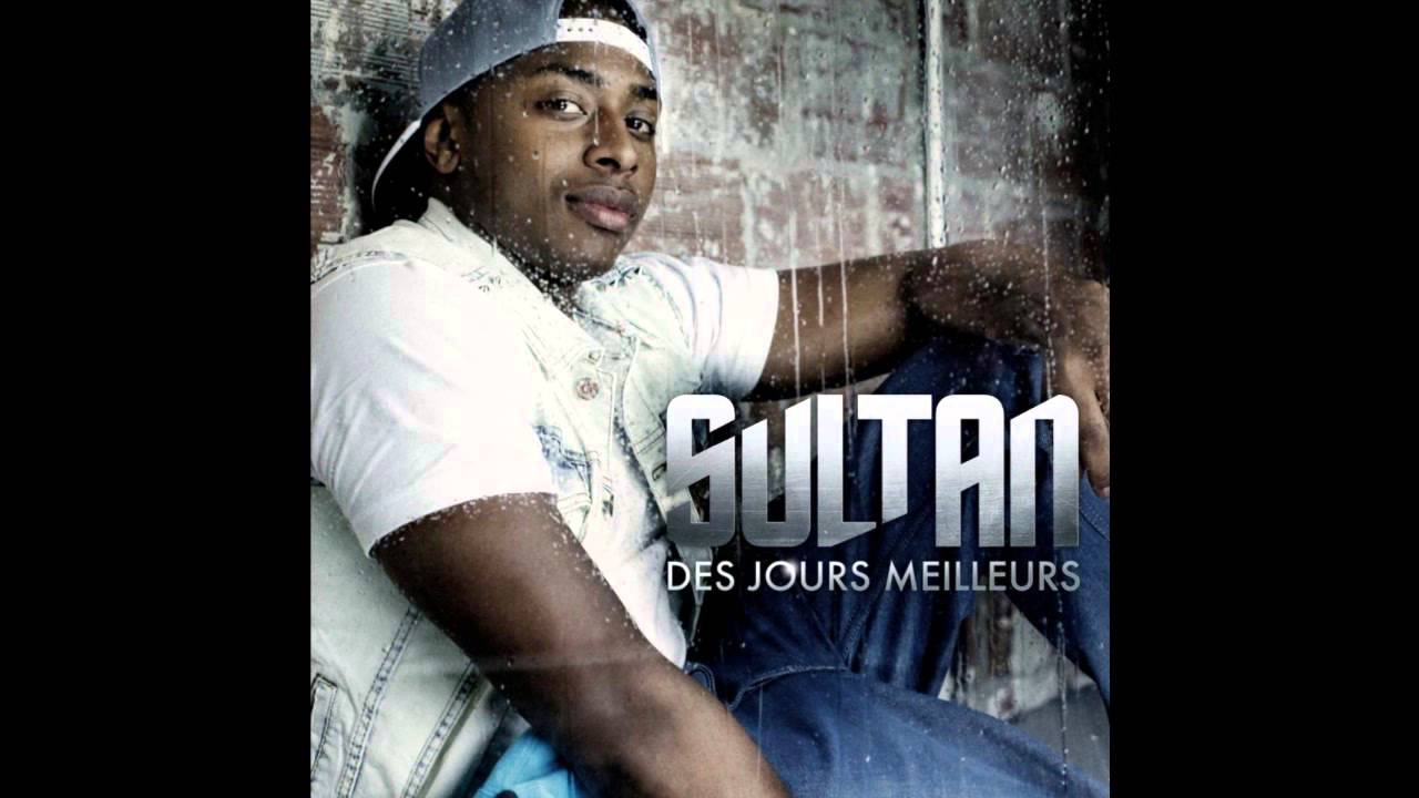 Sultan - Mec &agrave; Meuf (Officiel)