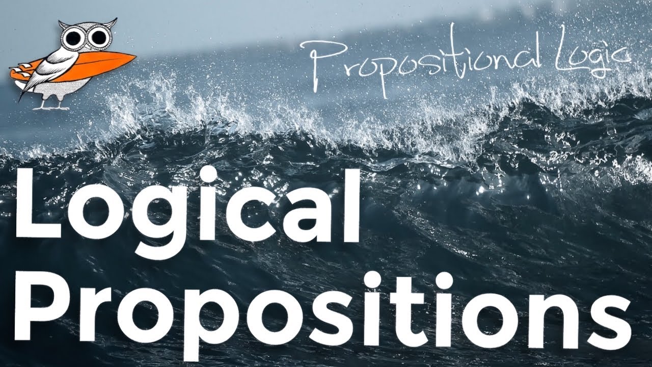 What is a proposition? What is truth?