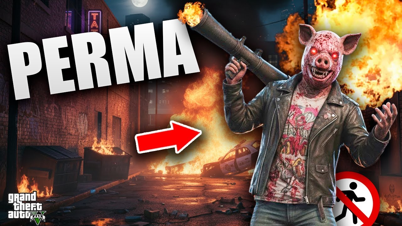 🔥 ¡PERMABANEAMOS A UN ANTIROL Y ME REVIENTA UN HACKER!! 🚫| GTA 5 Roleplay