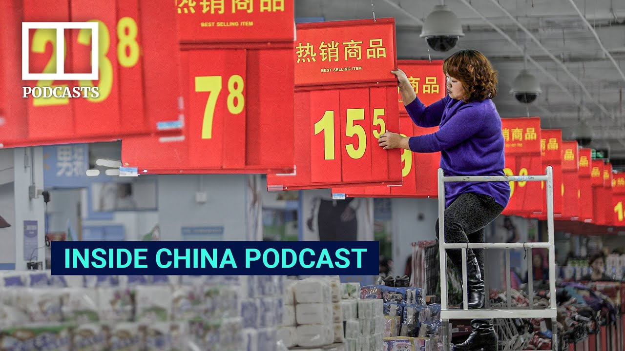 Chinese consumers are tightening their belts: What does that mean for the rest of the world?