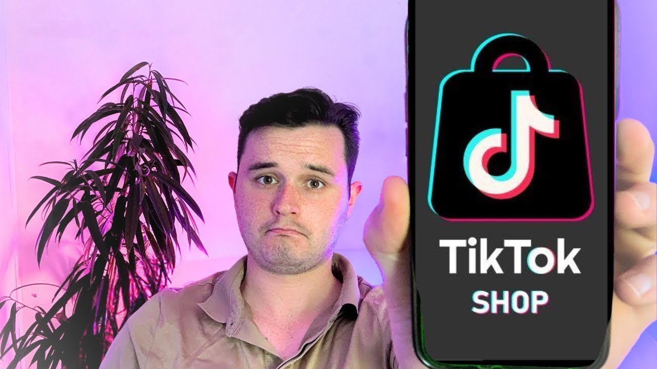 How To Setup a TikTok Shop Seller Center UK (2025)