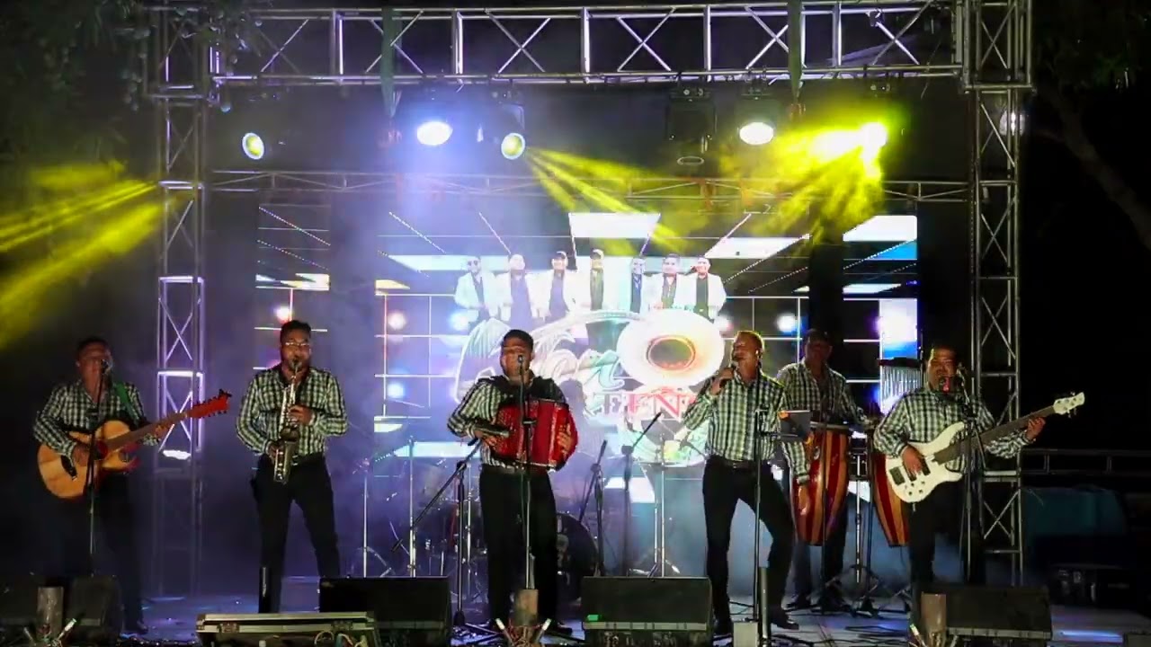 Klon Norteño · Gavilán Colorado, El Jabalí