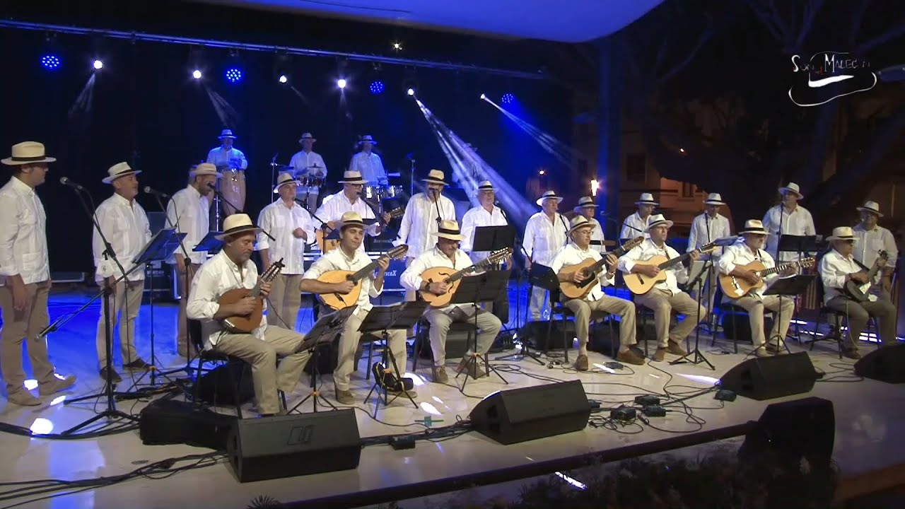 Son del Malecón-El Vagabundo