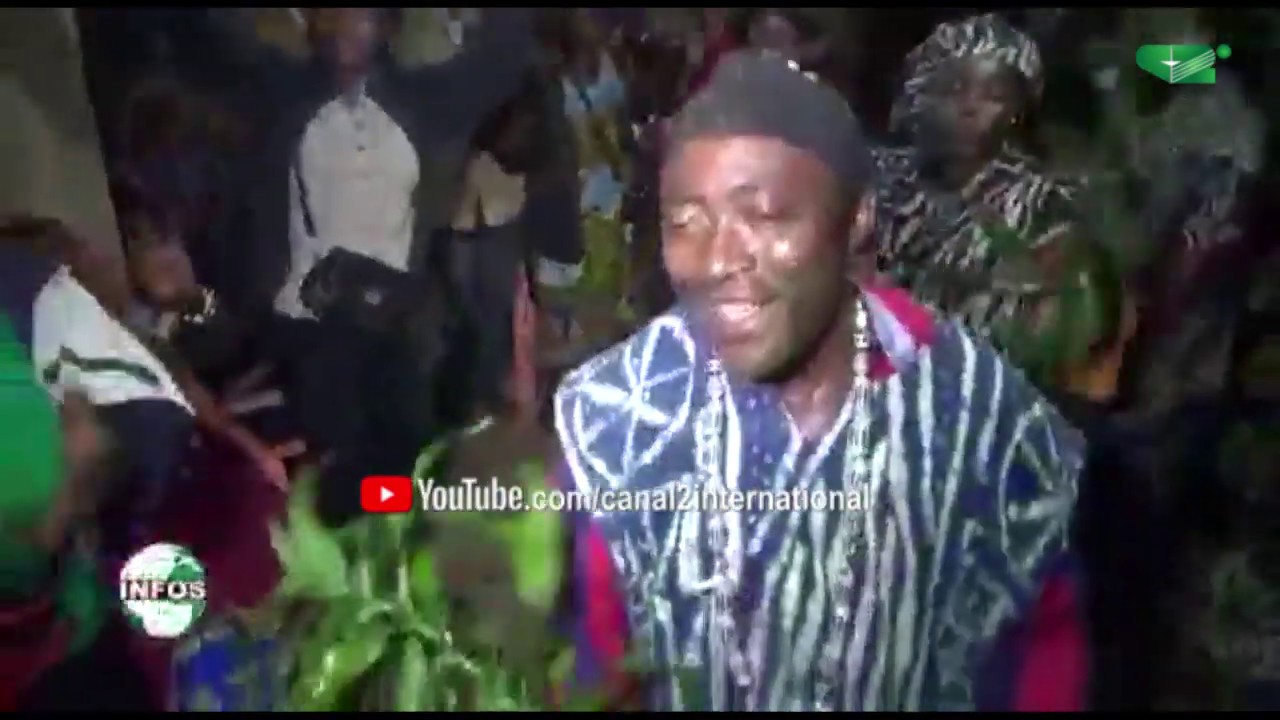 LEILA 1er, Artiste Musicien ou Docteur Traditionnel ?