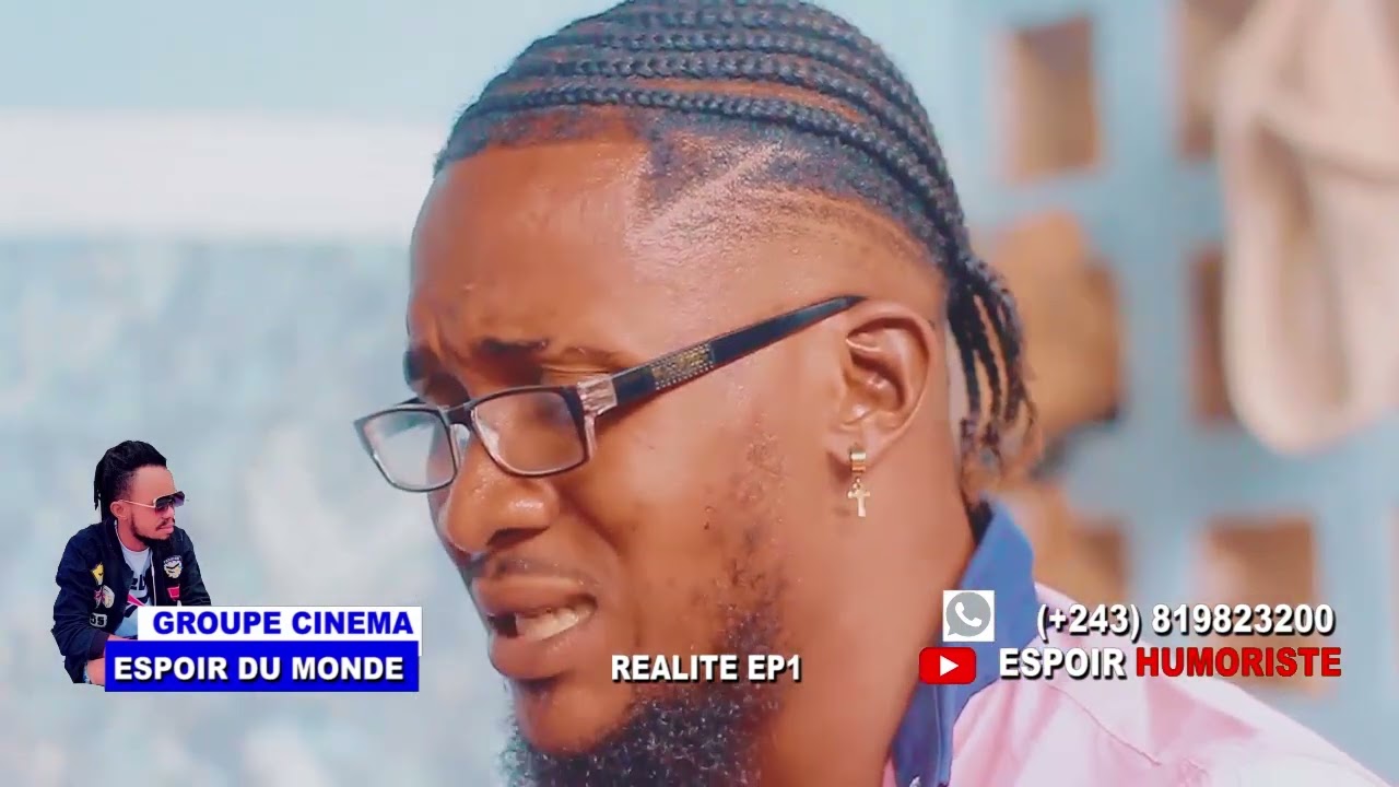 Films réalité