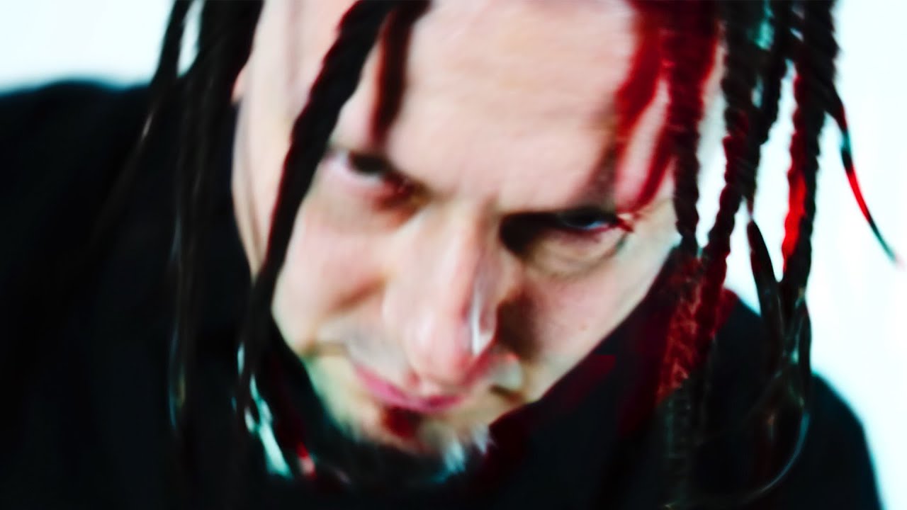LOGICAL TERROR - The Final Nightmare (Official Video) | darkTunes Music Group