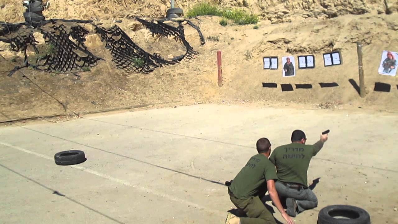 V.I.P Training