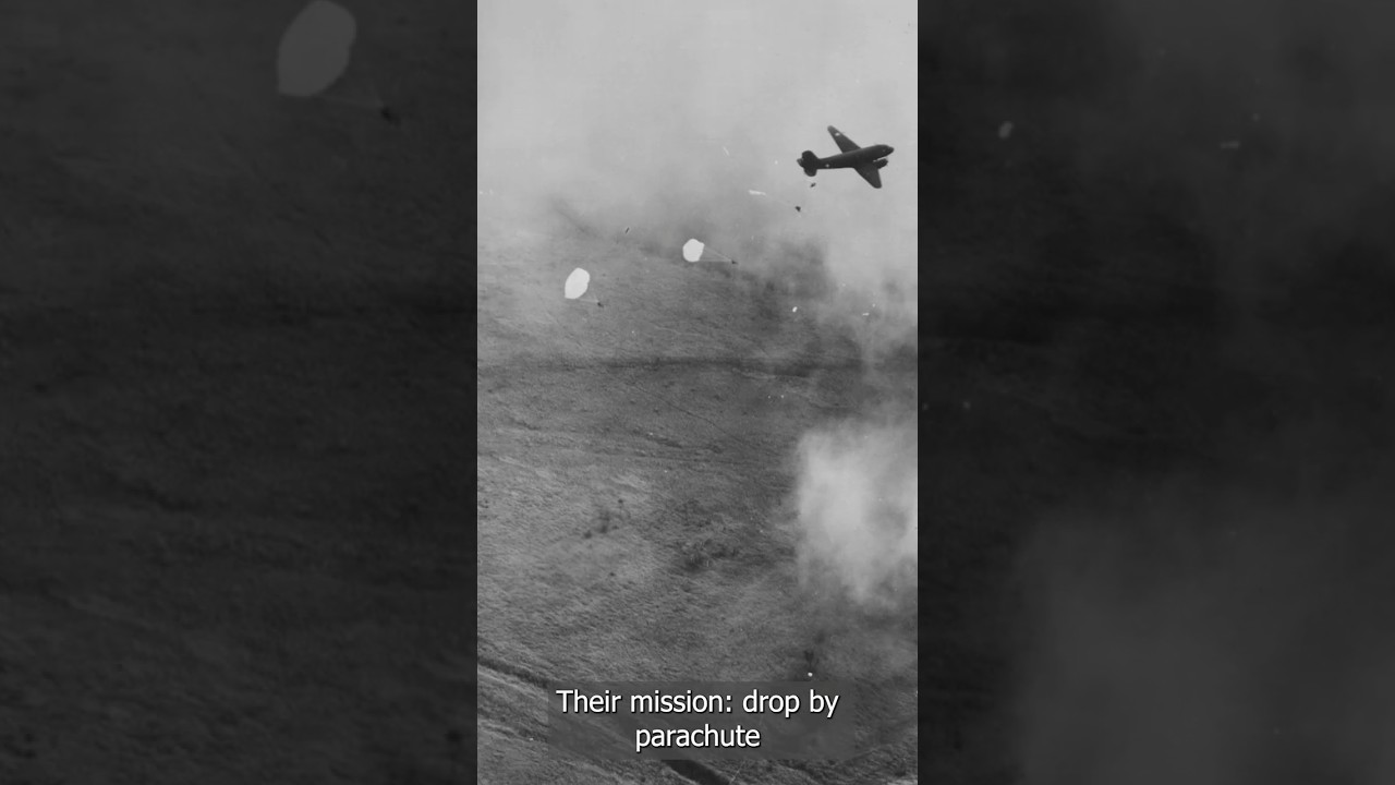 Special Operations Executive: “The Recruitment of Yugoslav Irregulars in Canada, 1942-43.”