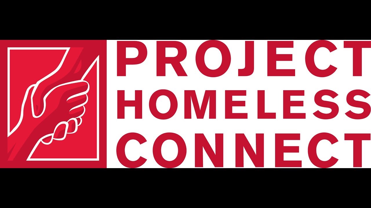 Voices of Project Homeless Connect