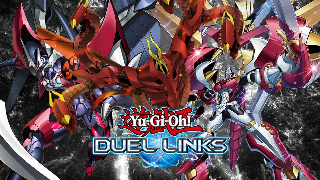 YU GI OH! Duel Links : Utopia Ray Without Onomatopaira (F2P)