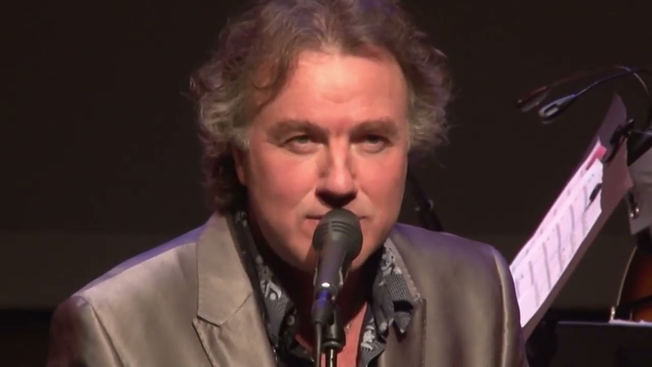 Het Brabants Jazz Orkest & Jeroen Zijlstra - Breek (Plein XL 2012)