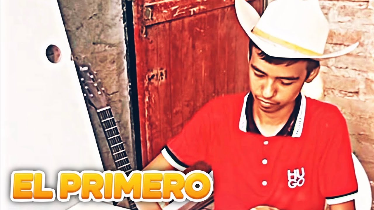 Jes&uacute;s Music - El Primero (Video Oficial)