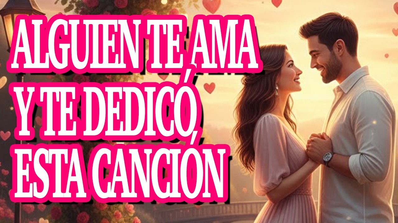 TE AMO! ❤️