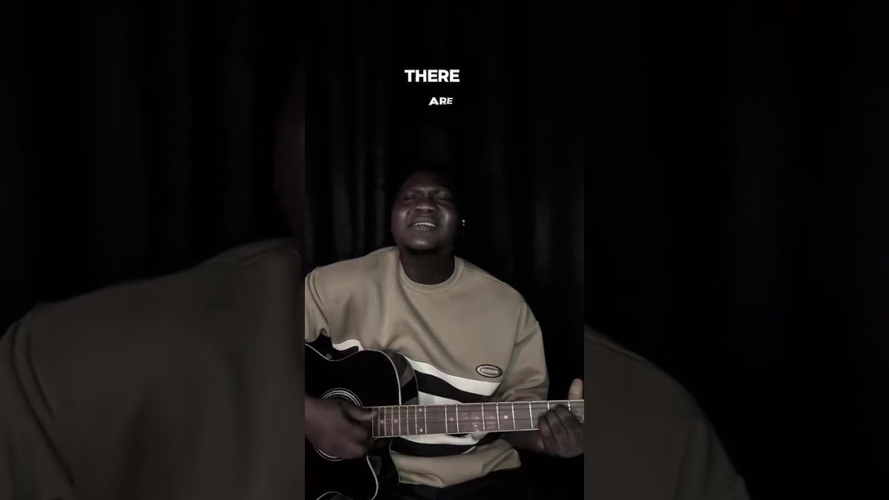 THE GLORY SONG | DUNSIN OYEKAN | Cover by Bishop Dukes
