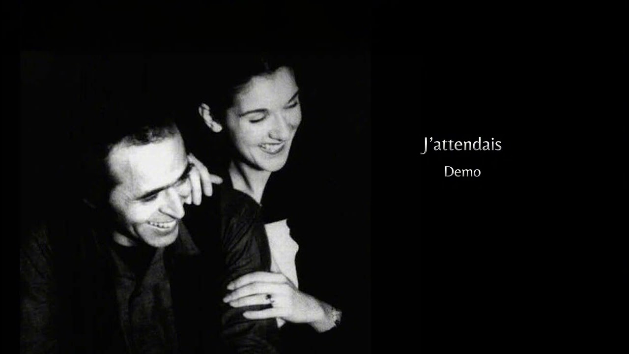 ULTRA RARE | Céline Dion - Demo tracks from ‘D’eux’