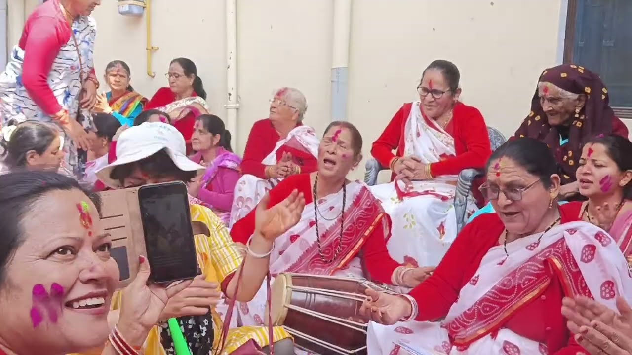 संभालो जी पगड़ियां।