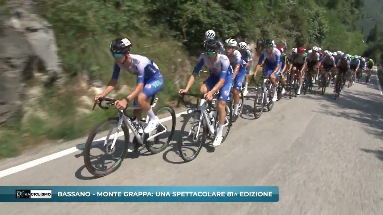 81^ Bassano- Monte Grappa