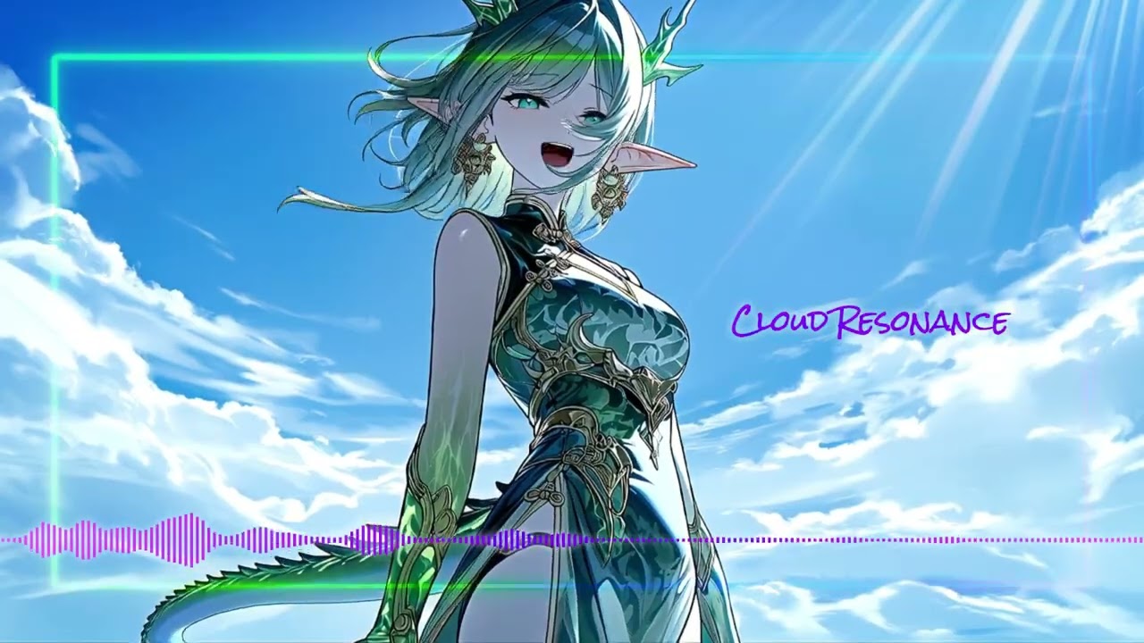 Cloud Resonance｜originalsong