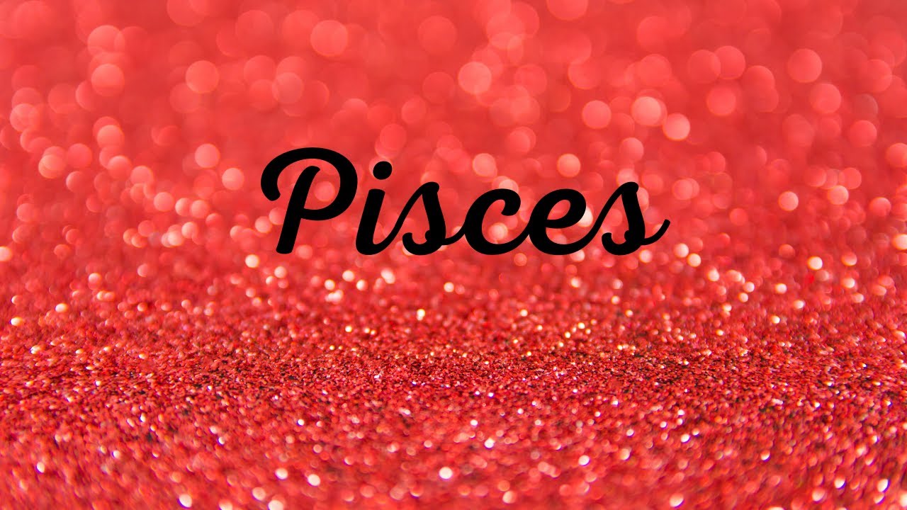 PISCES-They are so heartbroken over you! They don't want this to end! June 21-28th