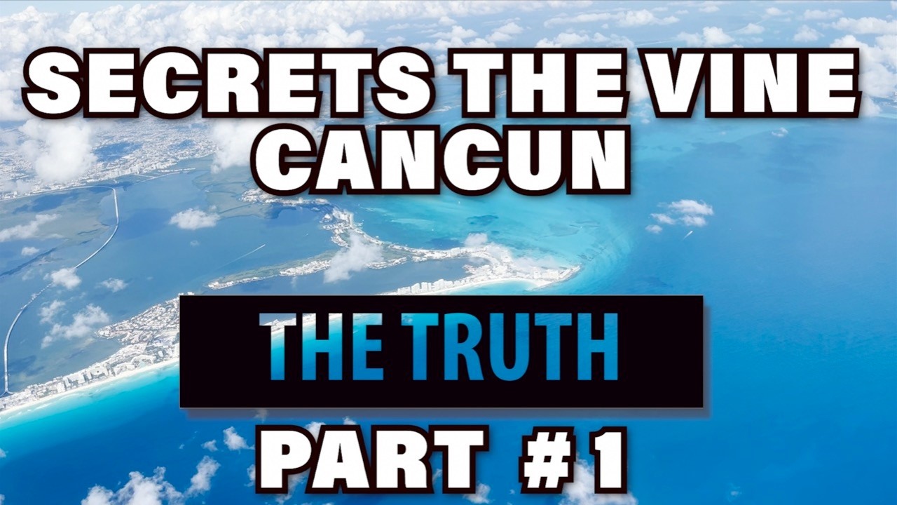 2025 THE REAL TRUTH behind Secrets The Vine Cancun [ PART #1 VLOG: #2832 OWNERS SUITE ]