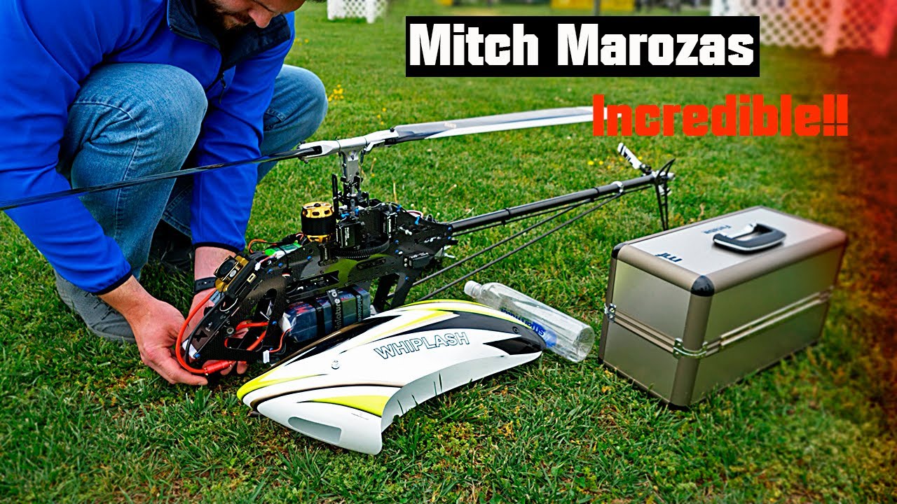 Mitch Marozas flying MA 730E at Spring Fling, low and fast rpm!!