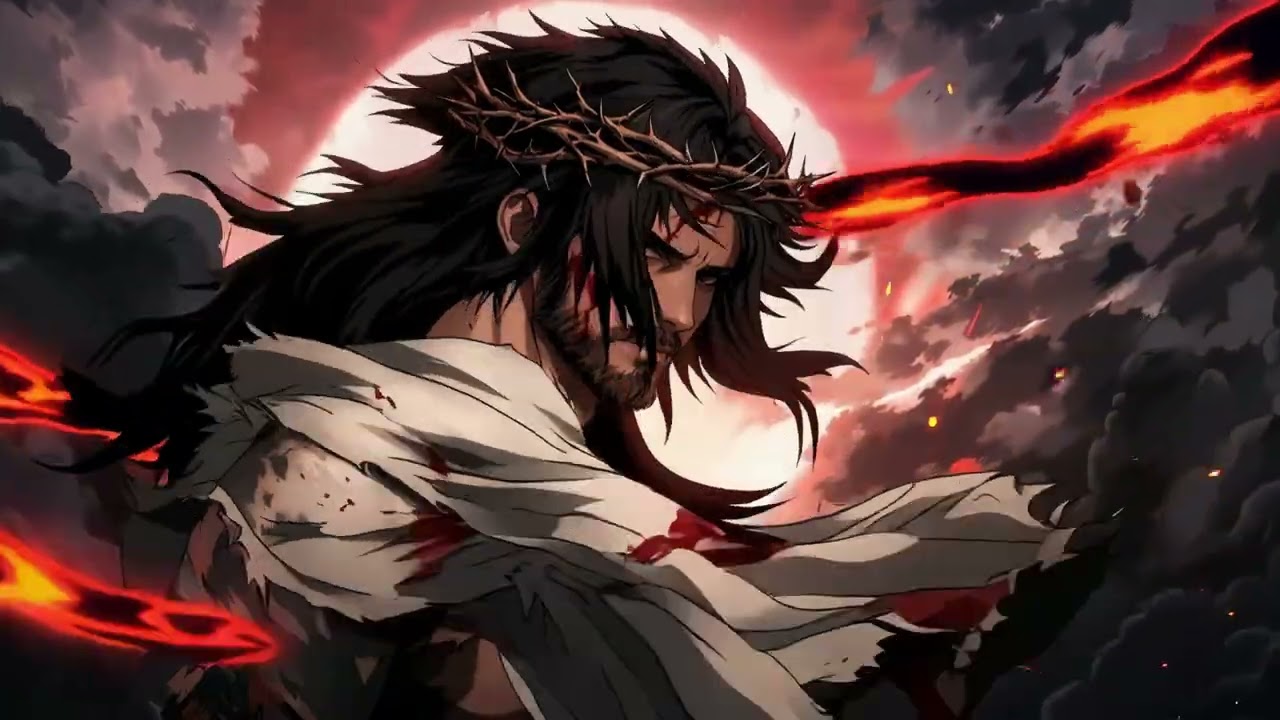 Trap Type Beat 138 - Jesus Type Beat | Gospel Rap