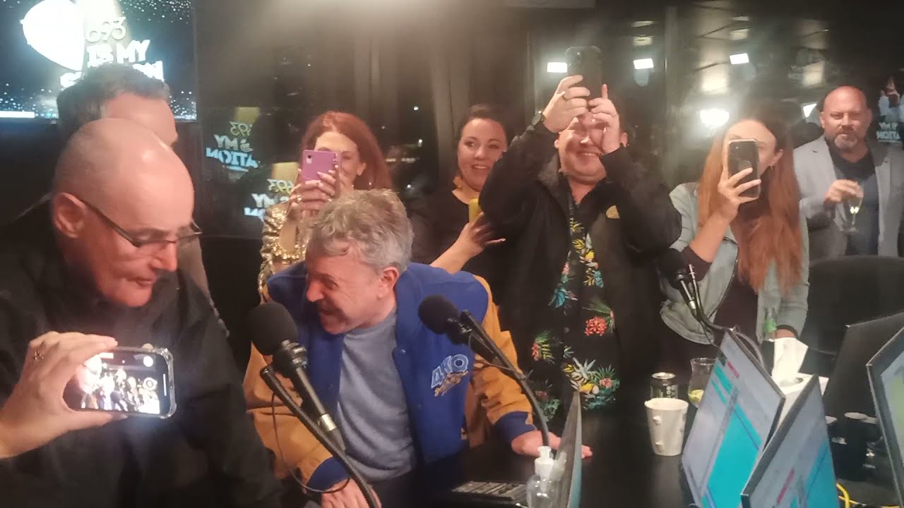 #Radio #4KQ Brisbane final 2 songs - 11:57pm Thurs 30th June 2022