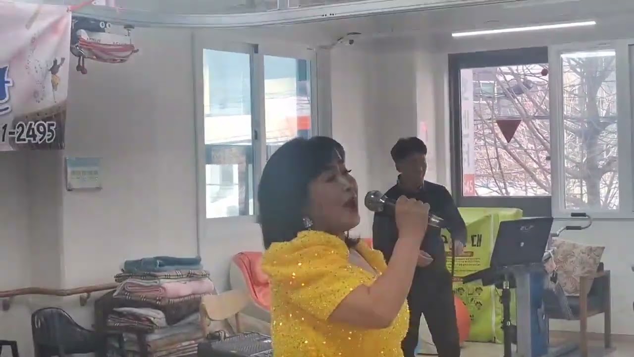 #해조곡#이난영#유난희
