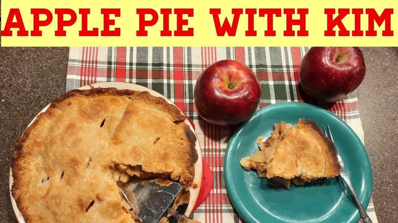Apple Pie
