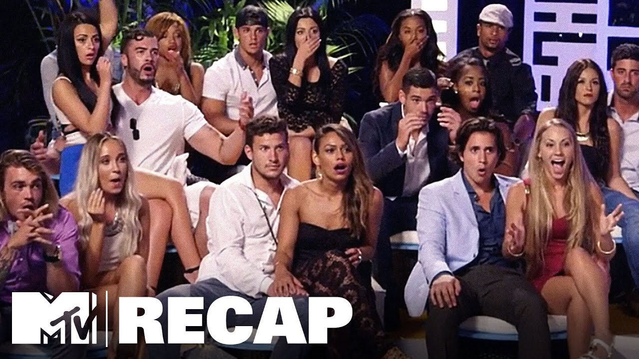 Are You The One? Season 3 In 15 Minutes | MTV