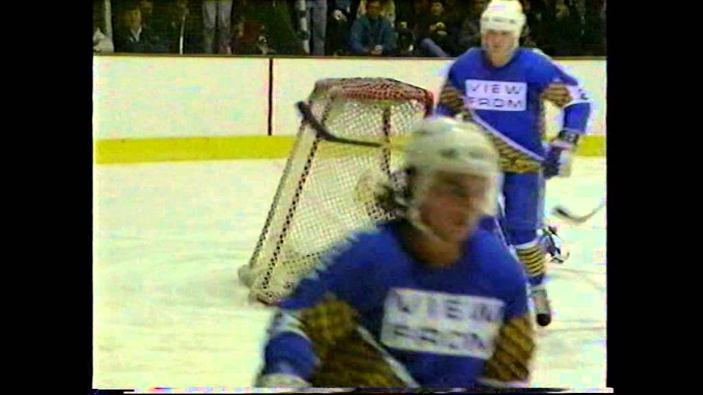 Pirates v Durham Wasps (18/12/93)