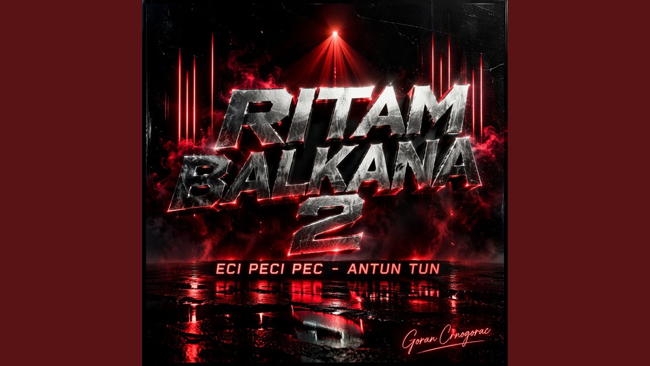 ECI PECI PEC ANTUN TUN