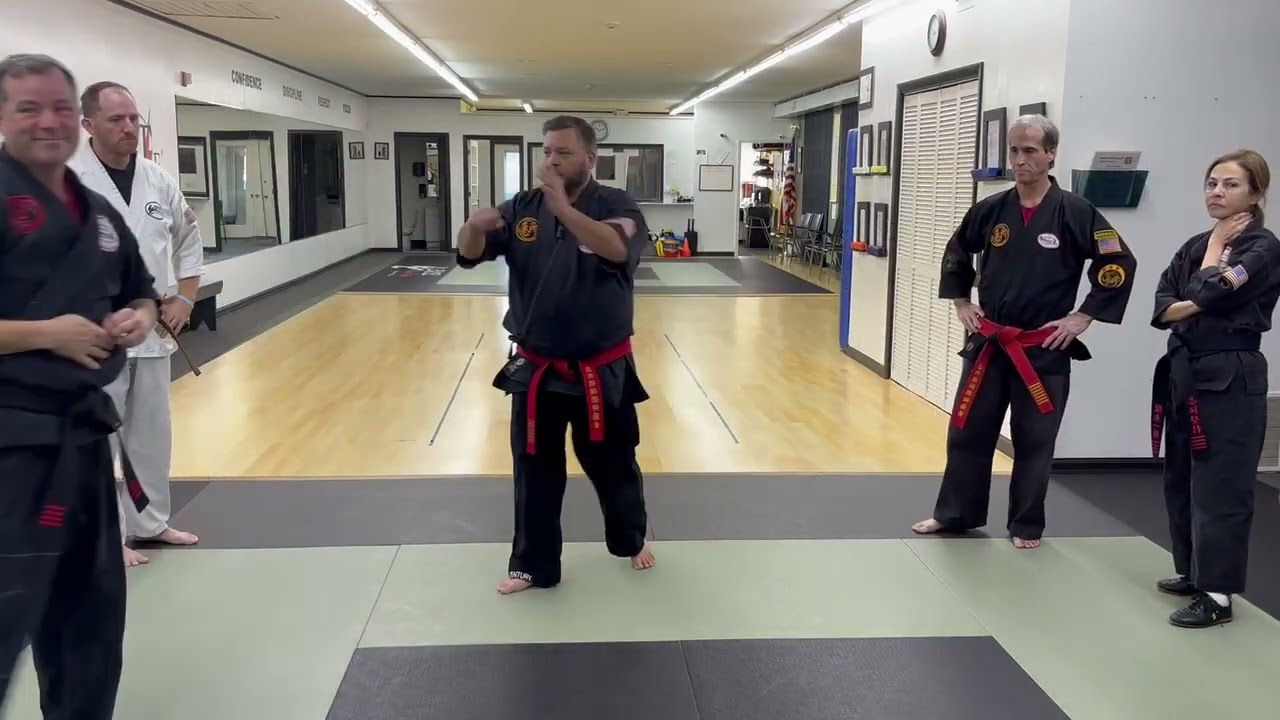 Anthony Rotella Tuite Lesson 04
