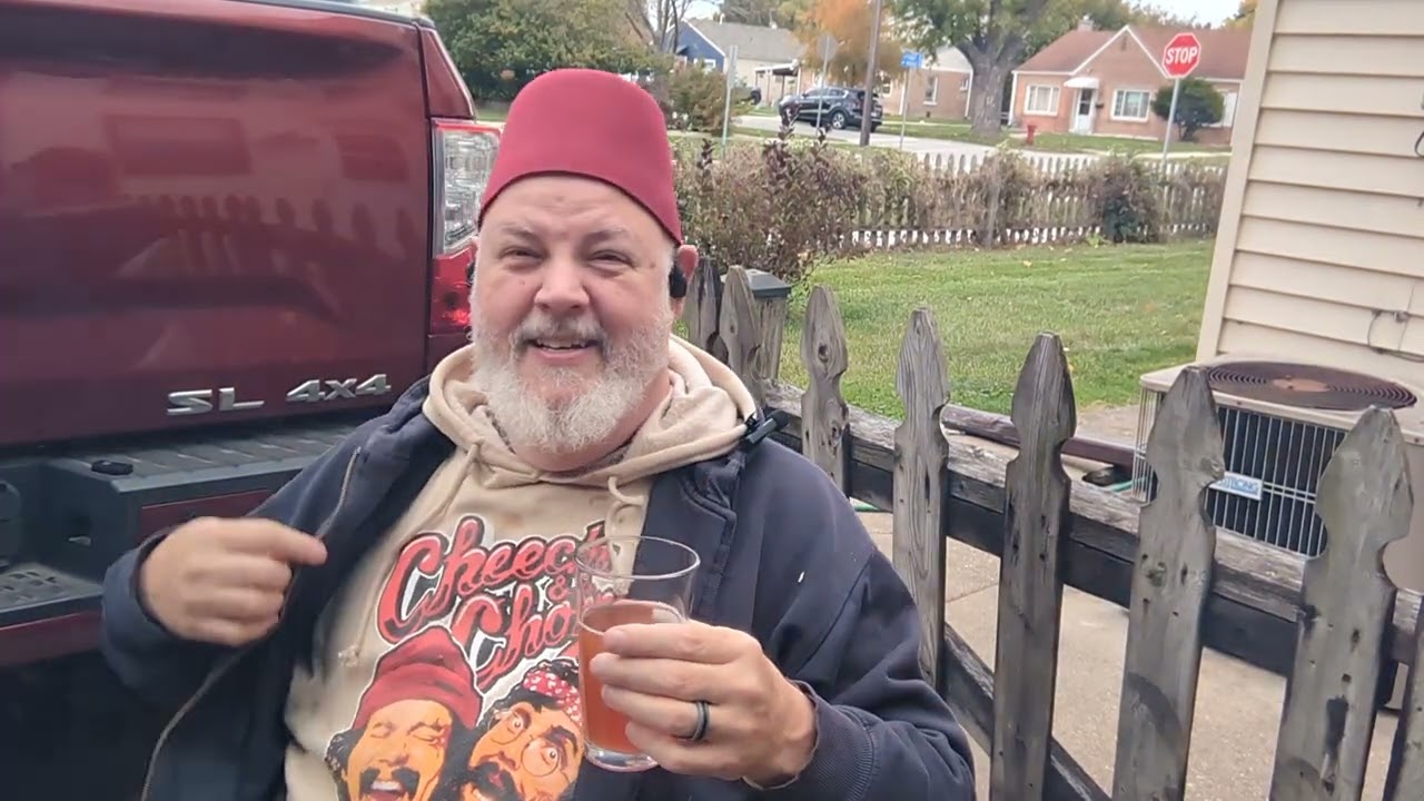 Krampbiscus, Marz Community Brewing 