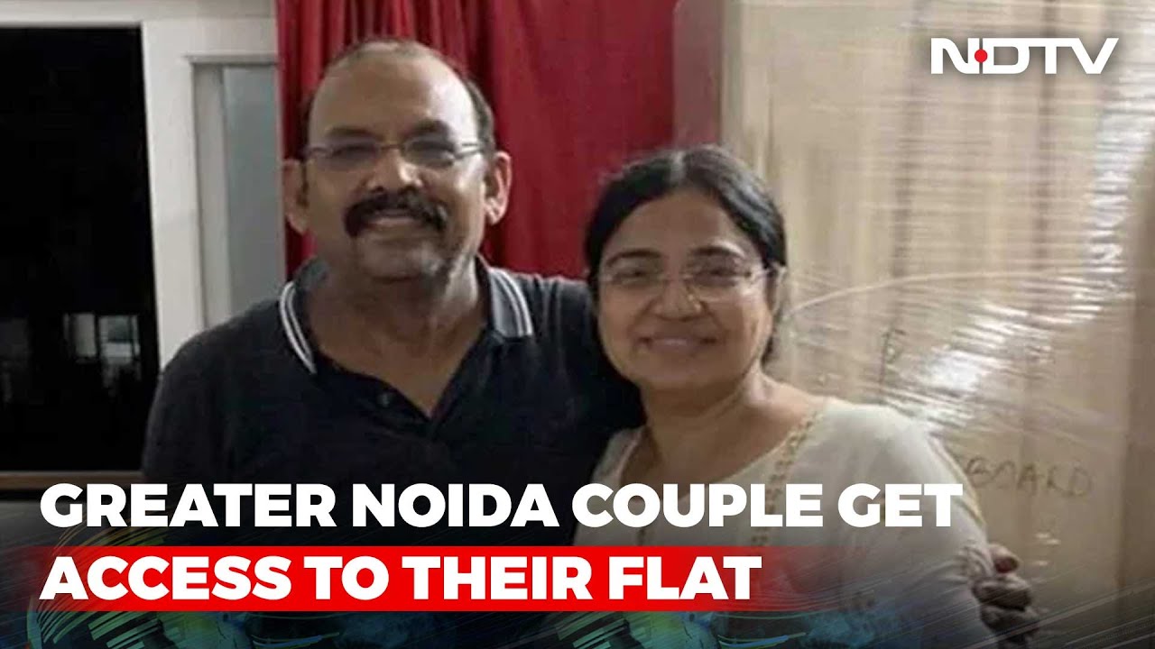 NDTV Impact: Tenant Out, Landlord In