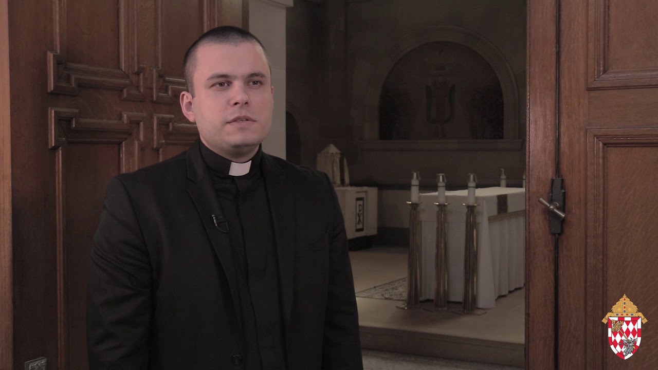 Fr. Renan Costa - Ordinandi 2019