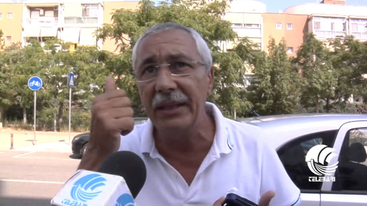 TG BARI mattina 22 08 16