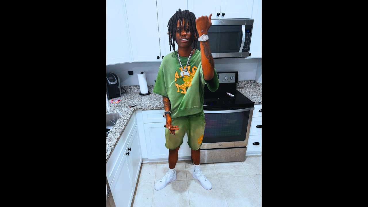 (FREE) FattMack Type Beat - 