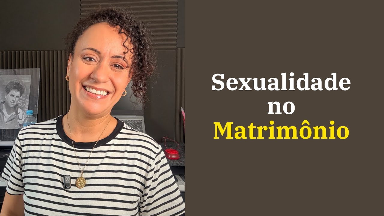 Sexualidade no Matrimônio