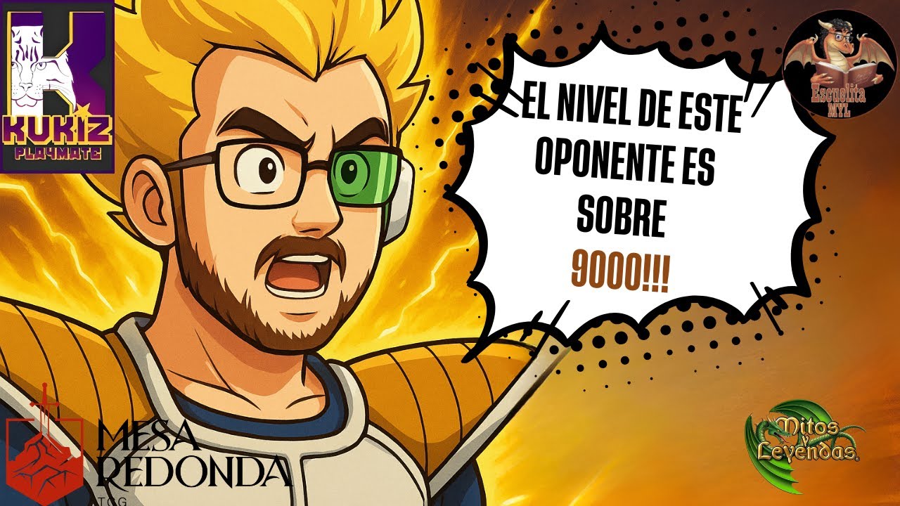 Aprende a calibrar el nivel de tu oponente